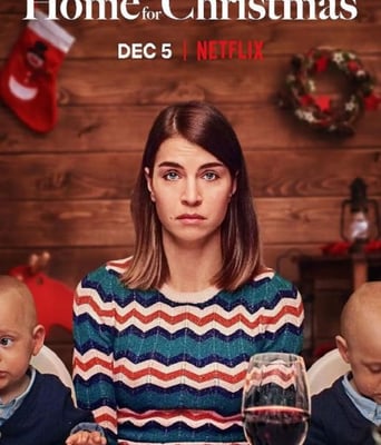 圣诞寻伴 第1季