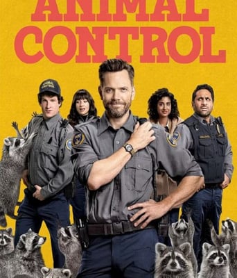 动<font color='red'>物</font>管制官 第二季