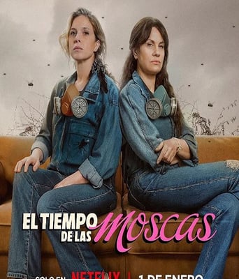 <b><font color='#FF0000'>苍蝇之时</font></b>