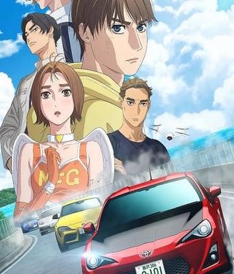 极速<font color='red'>车</font>魂 第三季