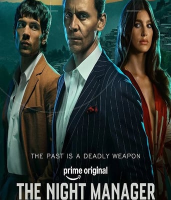 夜班经理 第二季