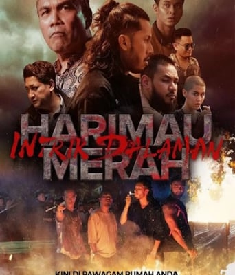 <b><font color='#FF0000'>血虎：家族内战</font></b>