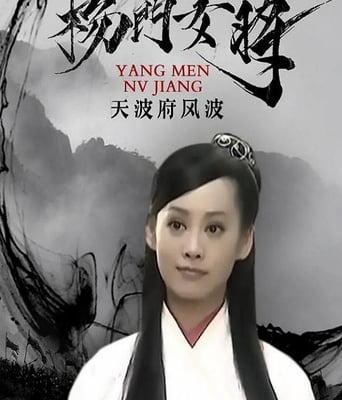 杨门女将之天波府风波