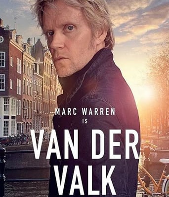 范&middot;德&middot;沃克 第二季