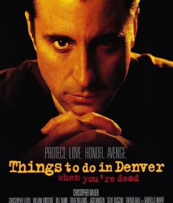 五个杀手的传说