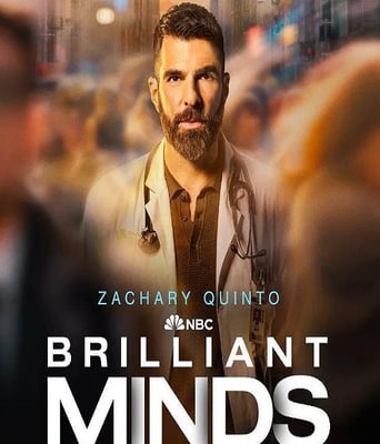 绝妙心灵 第二季