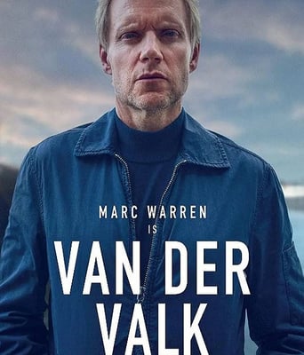 范&middot;德&middot;沃克 第三季