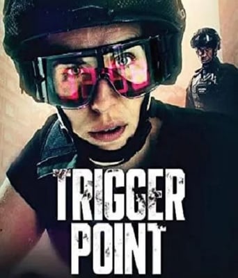 <b><font color='#FF0000'>一触即发 第一季</font></b>