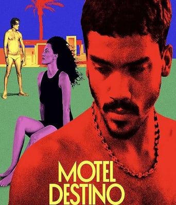 目的地汽车旅馆