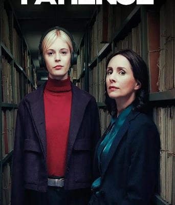 奇探佩辛丝 第二季