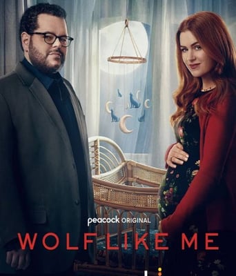 <b><font color='#FF0000'>如我之狼 第二季</font></b>