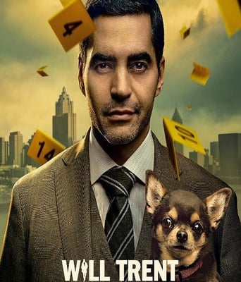 <b><font color='#FF0000'>神探特伦特 第一季</font></b>