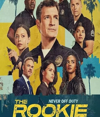 <b><font color='#FF0000'>菜鸟老警 第七季</font></b>