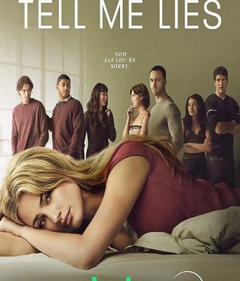 爱入歧途 第三季