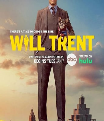 <font color='red'>神探</font>特伦特 第三季