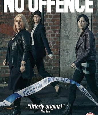 <b><font color='#FF0000'>无意冒犯 第一季</font></b>