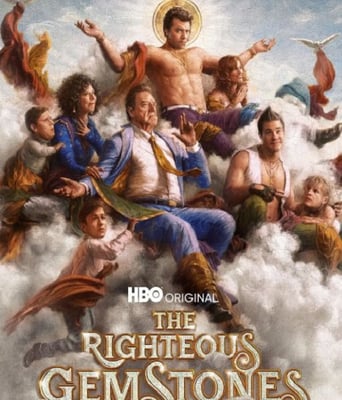 布道家庭 第二季