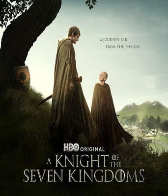 七王国的骑士 第一季
