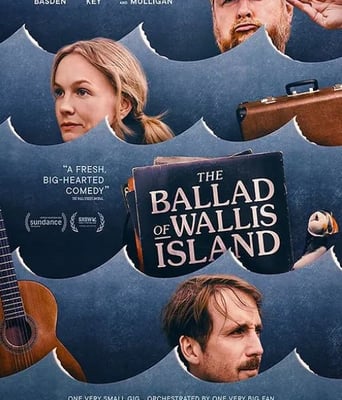 瓦利斯岛的歌谣