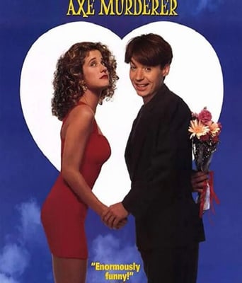 我娶了个连环杀手