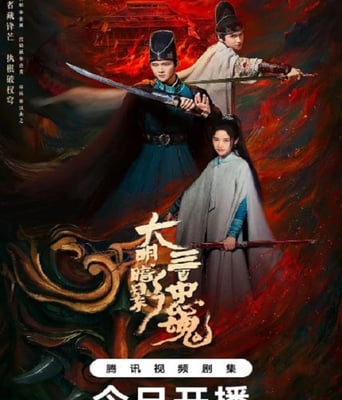 <b><font color='#FF0000'>大明暗影三百忠魂</font></b>