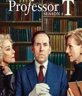 <b><font color='#FF0000'>T教授 第四季</font></b>