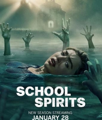 <b><font color='#FF0000'>校园怪灵 第三季</font></b>