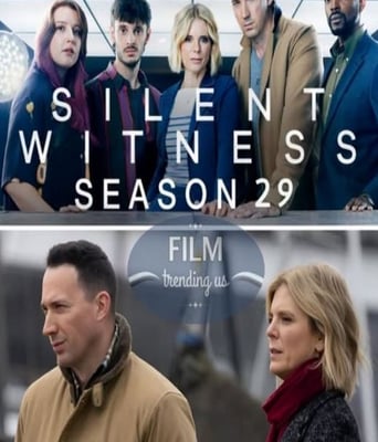 <b><font color='#FF0000'>无声的证言 第二十九</font></b>