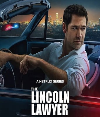 <b><font color='#FF0000'>林肯律师 第四季</font></b>