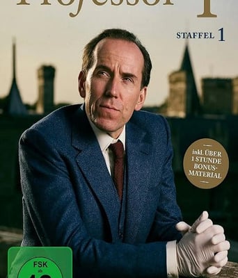 <b><font color='#FF0000'>T教授 第一季</font></b>