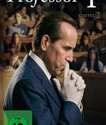 <b><font color='#FF0000'>T教授 第二季</font></b>