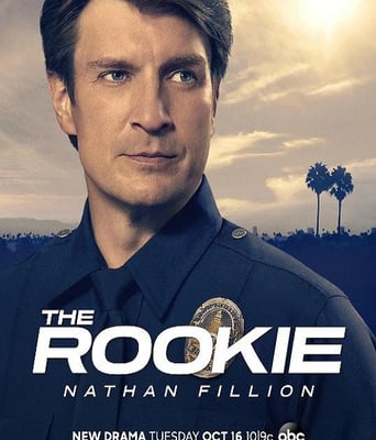 <b><font color='#FF0000'>菜鸟老警 第一季</font></b>