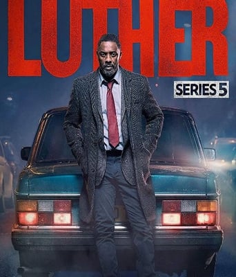 <b><font color='#FF0000'>路德 第五季</font></b>