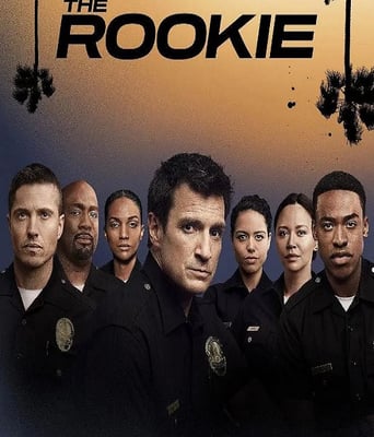 <b><font color='#FF0000'>菜鸟老警 第三季</font></b>