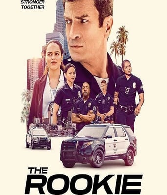 <b><font color='#FF0000'>菜鸟老警 第四季</font></b>