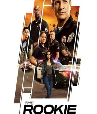 菜鸟老警 第五季