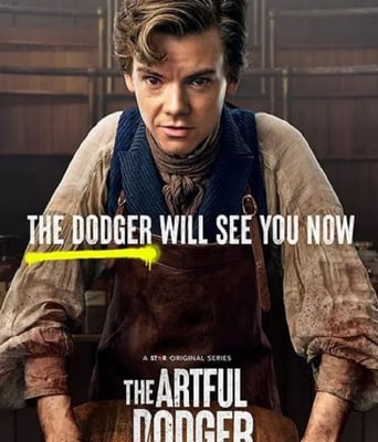 <font color='#FF0000'>小扒手道奇 第一季</font>