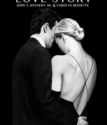 <font color='#FF0000'>爱情故事：小约翰·肯</font>