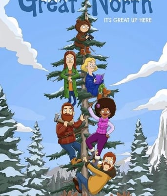 <b><font color='#FF0000'>大北方 第一季</font></b>