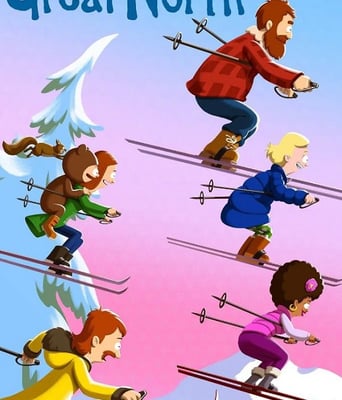 <b><font color='#FF0000'>大北方 第二季</font></b>