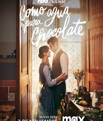 巧克力情人 第一季