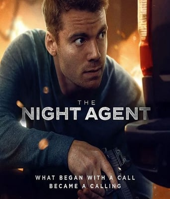 暗夜情报员 第三季