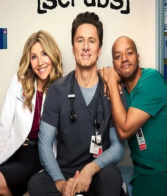 实习医生风云 第十季