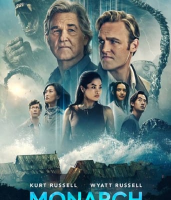 <b><font color='#FF0000'>帝王计划：怪兽遗产</font></b>