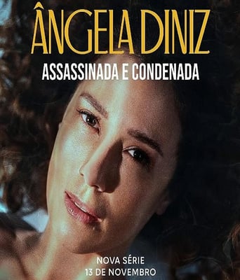 <b><font color='#FF0000'>安洁拉·迪尼兹：命案</font></b>