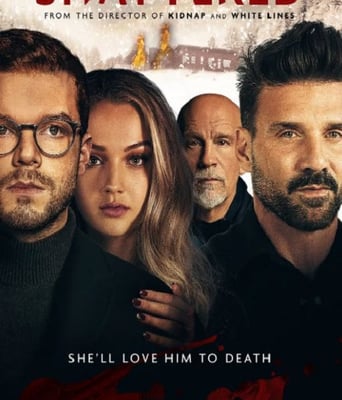 <b><font color='#FF0000'>支离破碎</font></b>