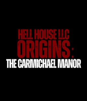 <b><font color='#FF0000'>地狱屋起源:卡迈克尔</font></b>