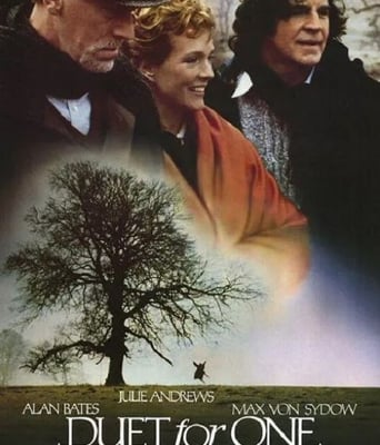 春天里的二重奏