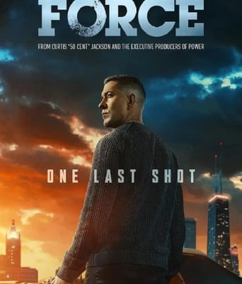 权欲第四章：武力 第三季