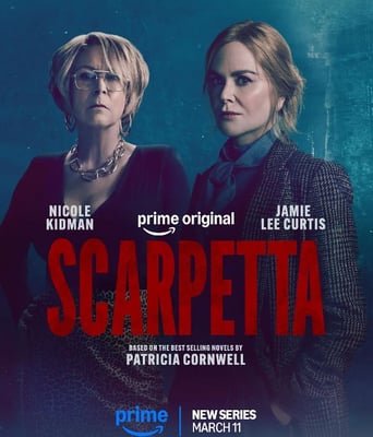 首席女法医 第一季